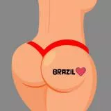 Brazil <3