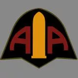 Anti Aircraft Artillery - WW1