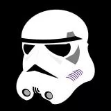 Improved Star Wars Stormtrooper