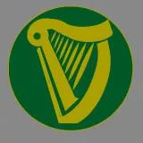 Irish Harp