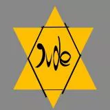 Jew patch