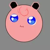 Jiggly Puff 