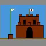 Mario Castle