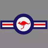 aussie airforce