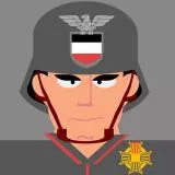 German reich soldier