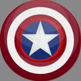 Captain's Shield 