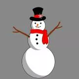 Snowman V2 (BF4 only version)