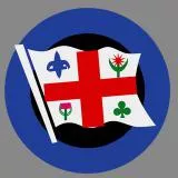 Montreal Flag