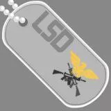 LSD Dog Tag Request