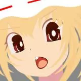 フランドール・スカーレット(Flandre Scarlet)