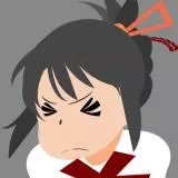 【君の名は。Your Name.】宮水 三葉.Mituha Miyamizu [Anime Movie】 Part.2