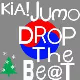 Jumo Drop The Beat