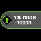YOU NOOB 