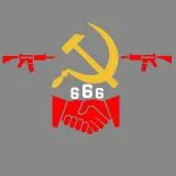 Communism 666 hail amazing