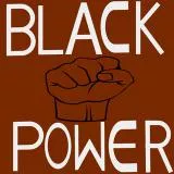 BLACK POWER