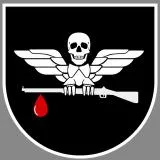 Fictional WW1 Rifleman 