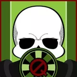 NQGaming.org Official Emblem