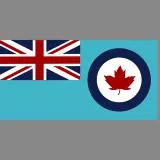 RCAF Ensign