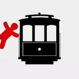 San Francisco Cable Car