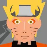 Naruto Sennin