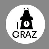 I love Graz