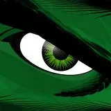Green hulk