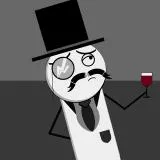 Like a sir