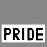 pride