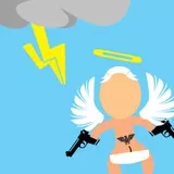 Cupid's Flight