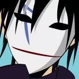 DARKER THAN BLACK 黒