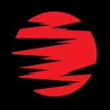 Red moon