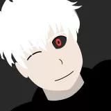 Kaneki Ken (金木研)