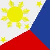 PHILIPPINE FLAG
