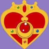 Sailor Moon Cosmic Heart
