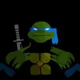 leonardo tmnt