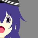 艦これ　暁　kancolle Akatsuki