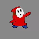 Shyguy