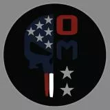 Battlefield 1Punisher Oscar Mike Faded