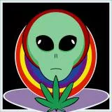 Alien Stoner