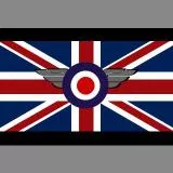British RAF (inspired by BoSMason)