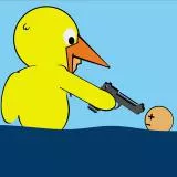 Rubber Ducky Hitman