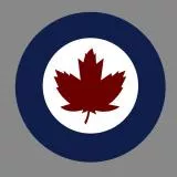 RCAF Roundel Improved