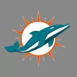 Miami Dolphins Legit Logo!!!!