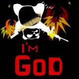 I'm God!!