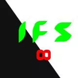 Infinite Firestorm Emblem [IFS]