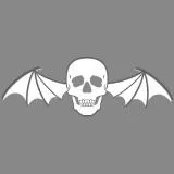 Avenged Sevenfold's Deathbat