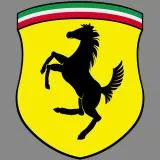 Ferrari Crest