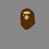 Bape ape