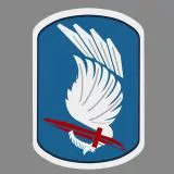 173rd Airborne
