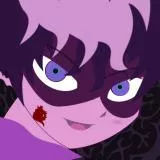 Humter X Hunter - Killua Bloodlust